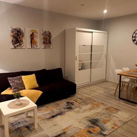 Apartament Dolores 2 Rzeszów Exteriör bild