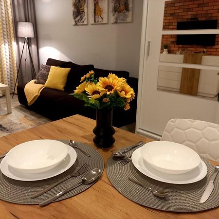 Apartament Dolores 2 Rzeszów Exteriör bild