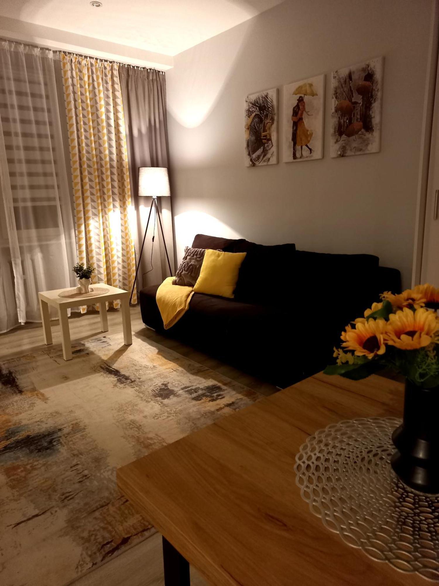 Apartament Dolores 2 Rzeszów Exteriör bild