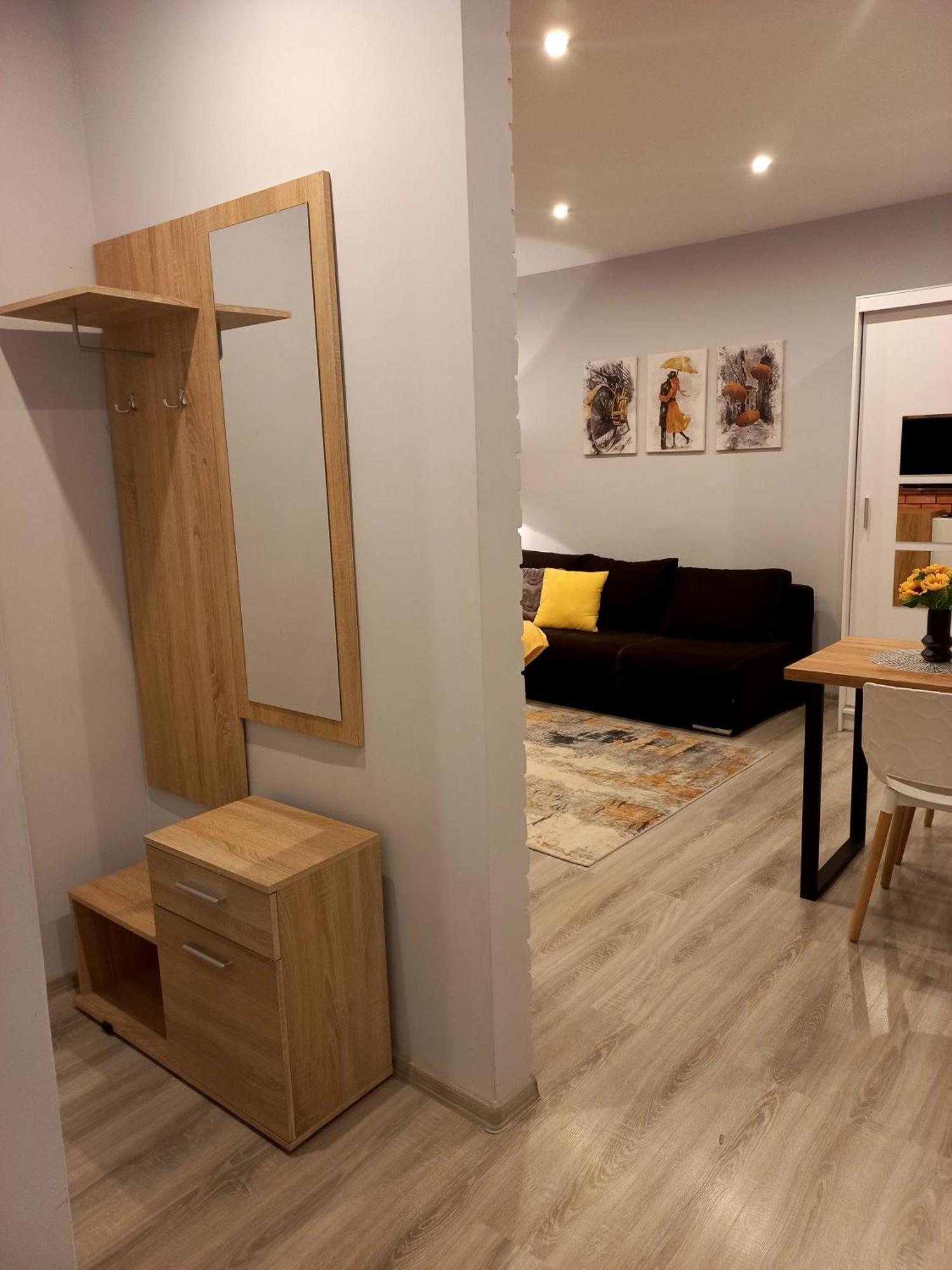 Apartament Dolores 2 Rzeszów Exteriör bild