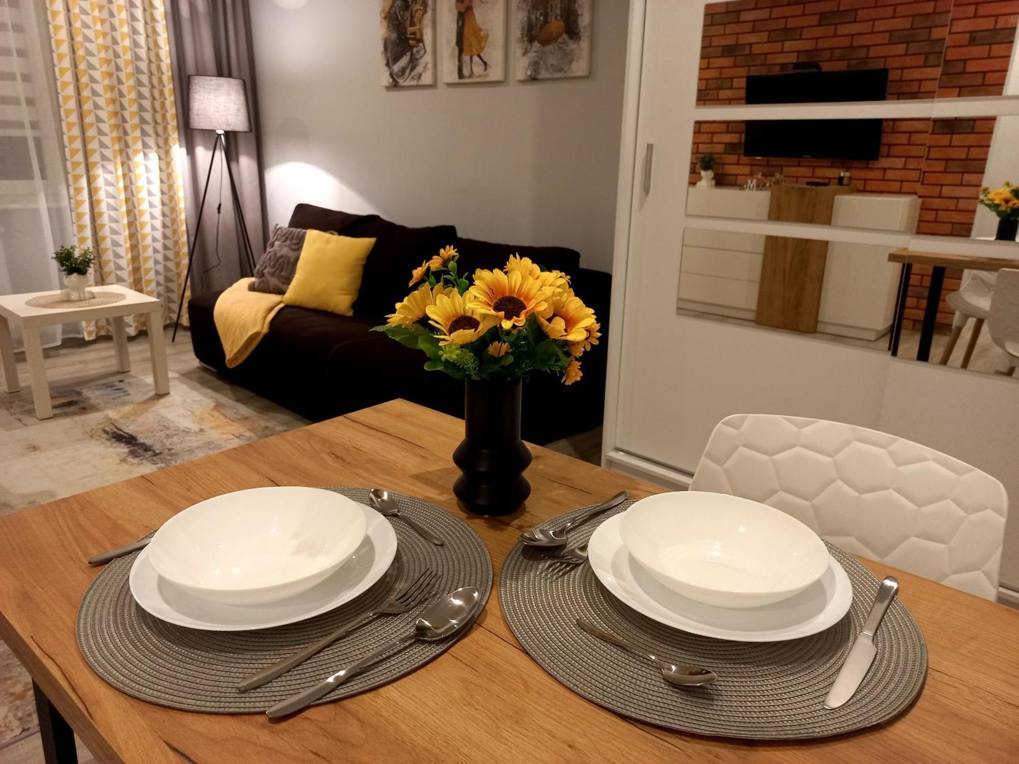 Apartament Dolores 2 Rzeszów Exteriör bild