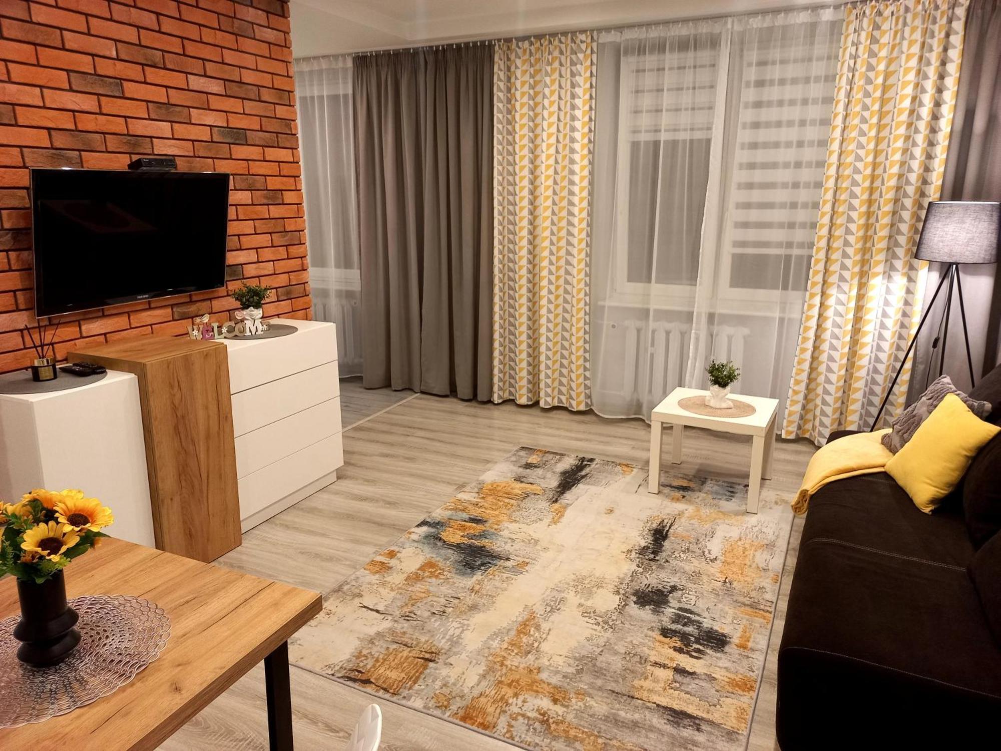 Apartament Dolores 2 Rzeszów Exteriör bild